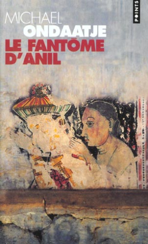 Le fantôme d'Anil