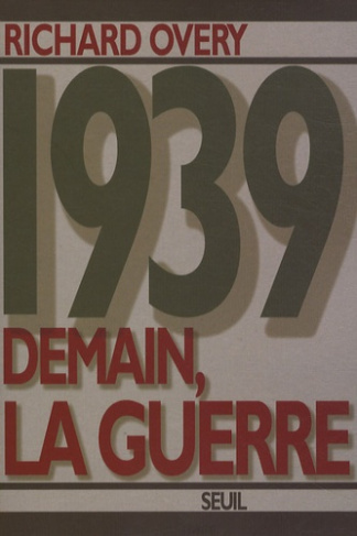 1939 Demain, la guerre