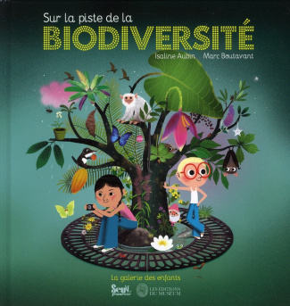 Sur la piste de la biodiversité