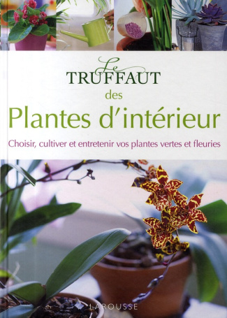Le Truffaut des Plantes d'intérieur