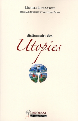 Dictionnaire des Utopies