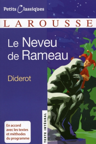 Le Neveu de Rameau