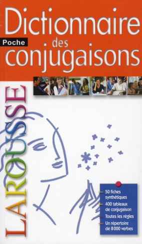 Dictionnaire des conjugaisons