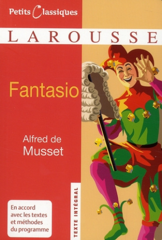 Fantasio