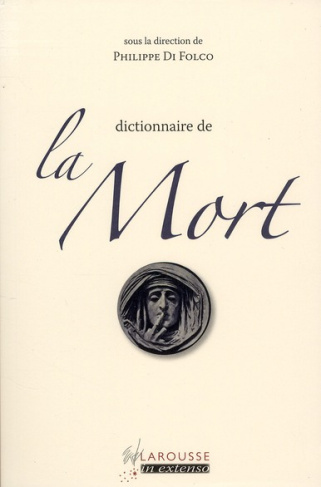 Dictionnaire de la Mort