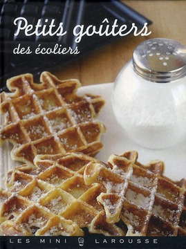 Petits goûters des écoliers