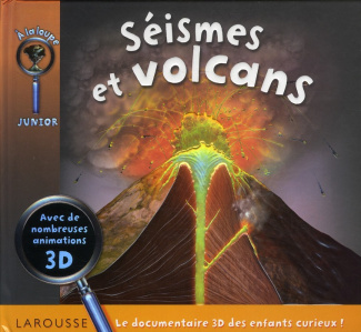 Séismes et volcans