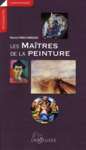 Les maîtres de la peinture