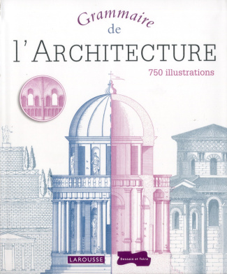 Grammaire de l'architecture