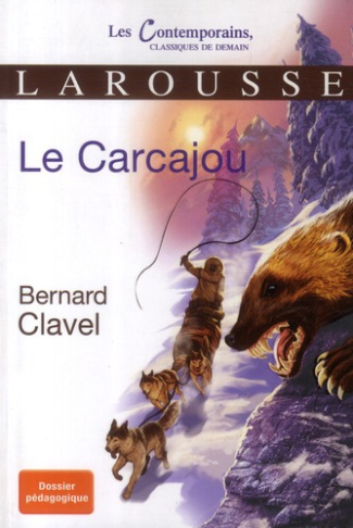 Le Carcajou