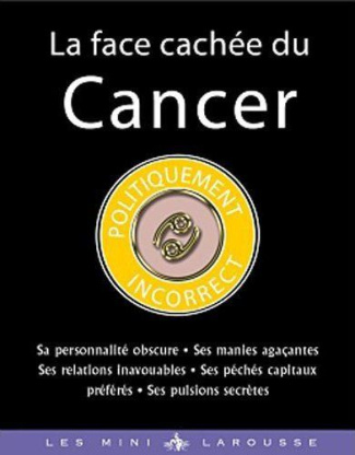 La face cachée du Cancer