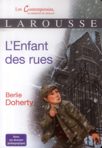 L'enfant des rues