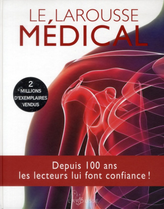 Le Larousse médical