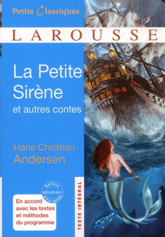 La petite Sirène et autres contes