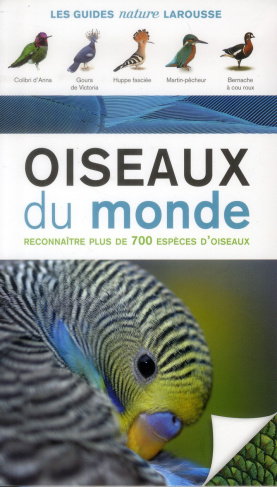Oiseaux du monde