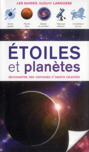 Etoiles et planètes
