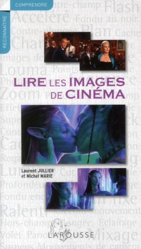 Lire les images de cinéma