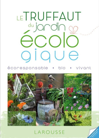 Le Truffaut du jardin écologique