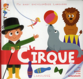 Le cirque