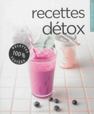 Recettes détox