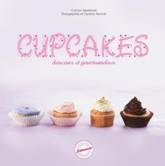Cupcakes. Douceurs et gourmandises