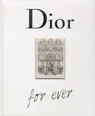 Dior for ever