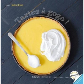 Tartes gourmandes maison