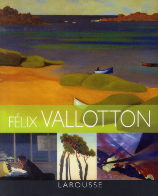 Les plus belles oeuvres de Vallotton