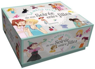 Le Méga quiz des soirées entre filles