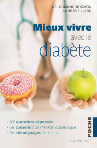 Mieux vivre avec le diabète