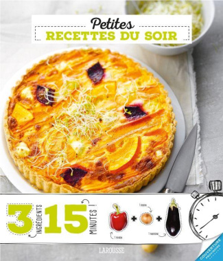 Petites recettes du soir