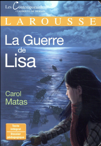 La guerre de Lisa