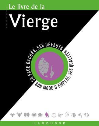 Le livre de la Vierge. 23 août-22 septembre