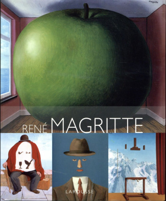Les plus belles oeuvres de René Magritte