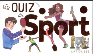 LE QUIZ DU SPORT