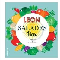Leon Salades Bar
