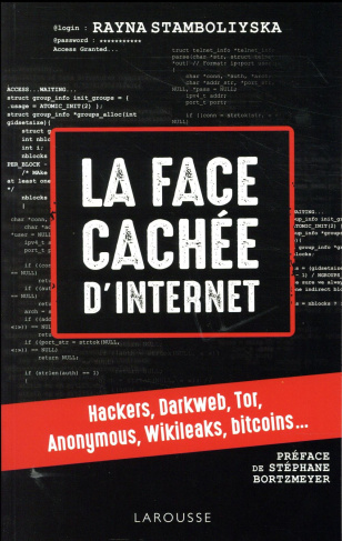 La face cachée d'Internet