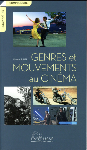 Genres et mouvements au cinéma