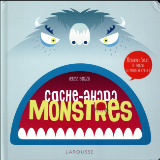 Cache-cache monstres