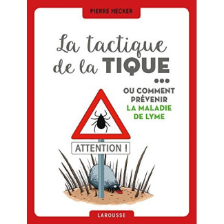 La tactique de la tique...