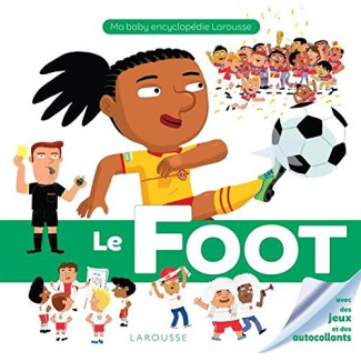 Le foot
