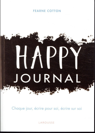 Happy Journal