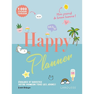 Happy Planner