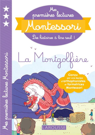 La Montgolfière