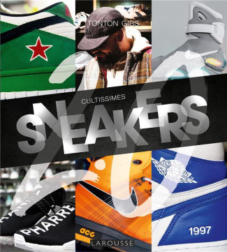 Cultissimes Sneakers 2.0