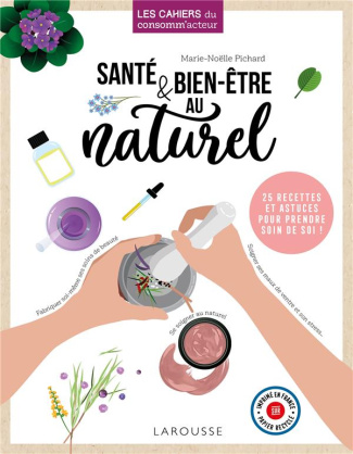 Santé et bien-être au naturel