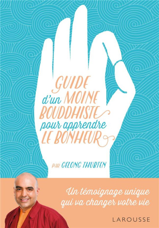 J'ai choisi le bonheur