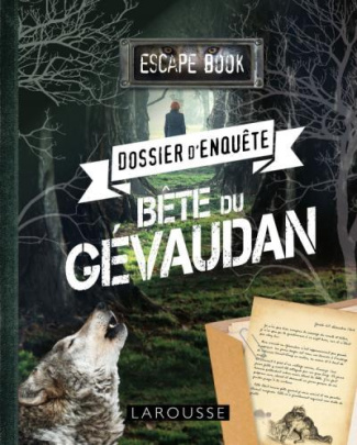 Bête du Gévaudan
