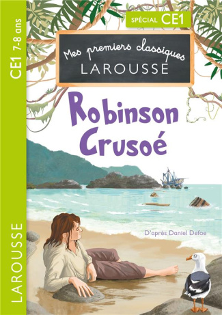 Robinson Crusoé