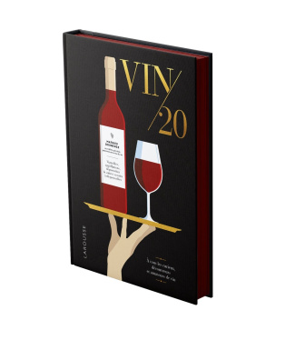 Vin/20. A tous les curieux, découvreurs et amateurs de vin